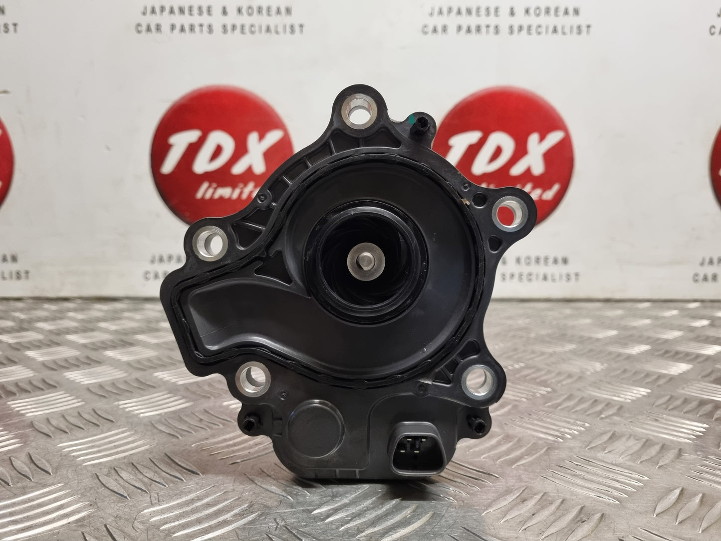 Toyota Prius MK3 2009-2015 1.8 Hybrid Brand New Water Pump 161A0-29015