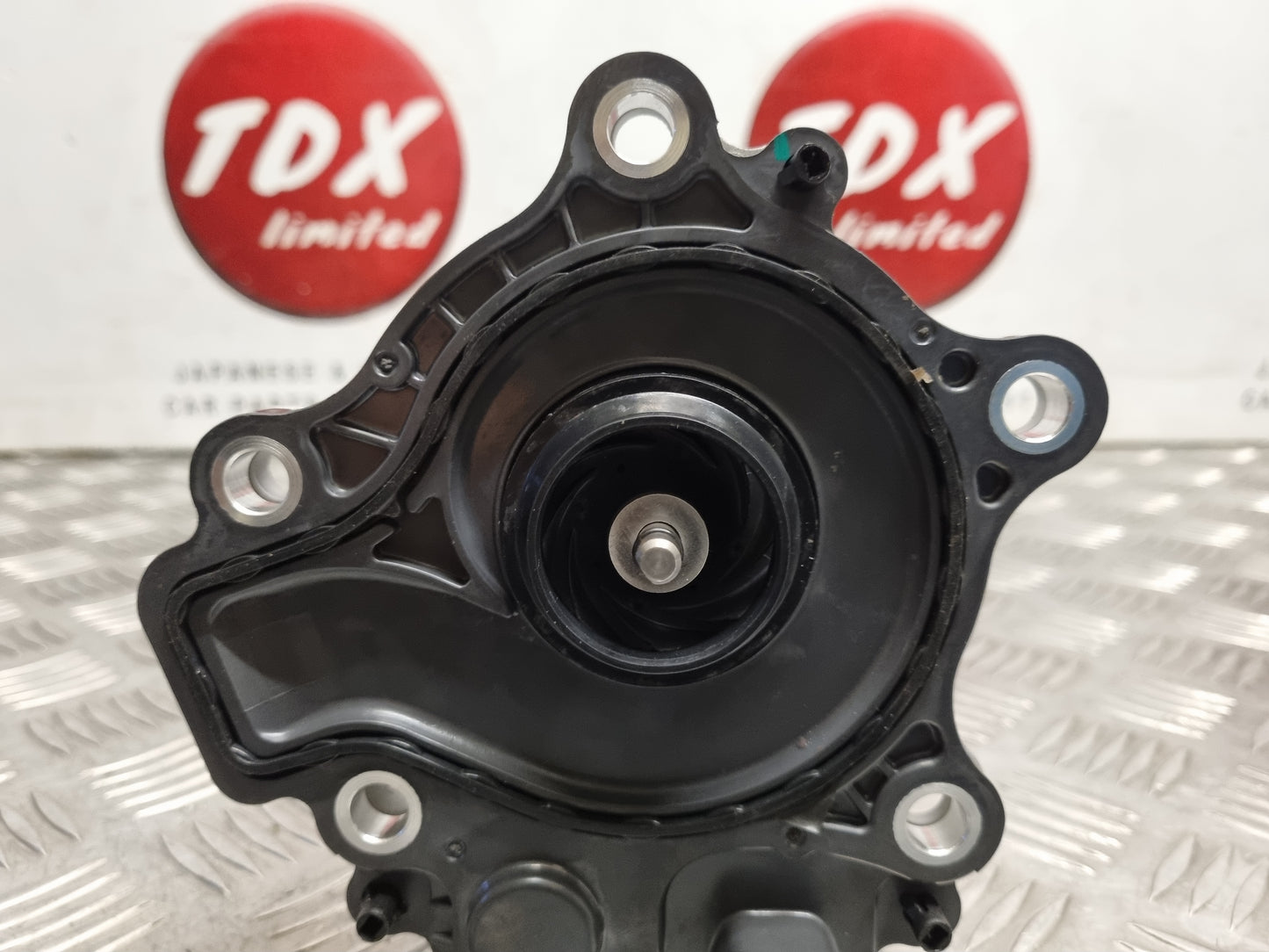 Toyota Prius MK3 2009-2015 1.8 Hybrid Brand New Water Pump 161A0-29015