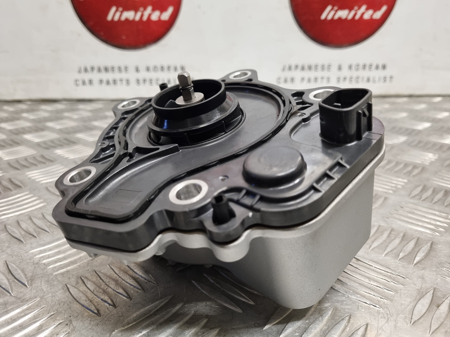 Toyota Prius MK3 2009-2015 1.8 Hybrid Brand New Water Pump 161A0-29015