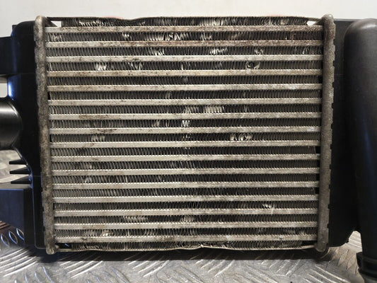 NISSAN PULSAR C13 1.2 DIG-T PETROL 2014-2018 RADIATOR INTERCOOLER 144613ZU1B