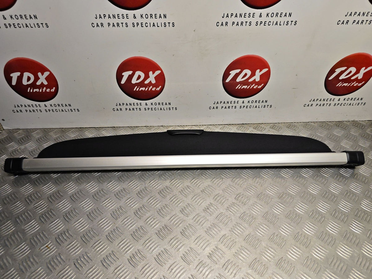 Toyota Prius XW50 MK4 2016-2022 Genuine Retractable Parcel Shelf 64910-47060 - photo 11 of 11