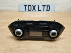 Nissan Juke F15 Genuine Heater AC Air Con Climate Controls 2010-2018 24845 1KA3A - photo 1 of 4