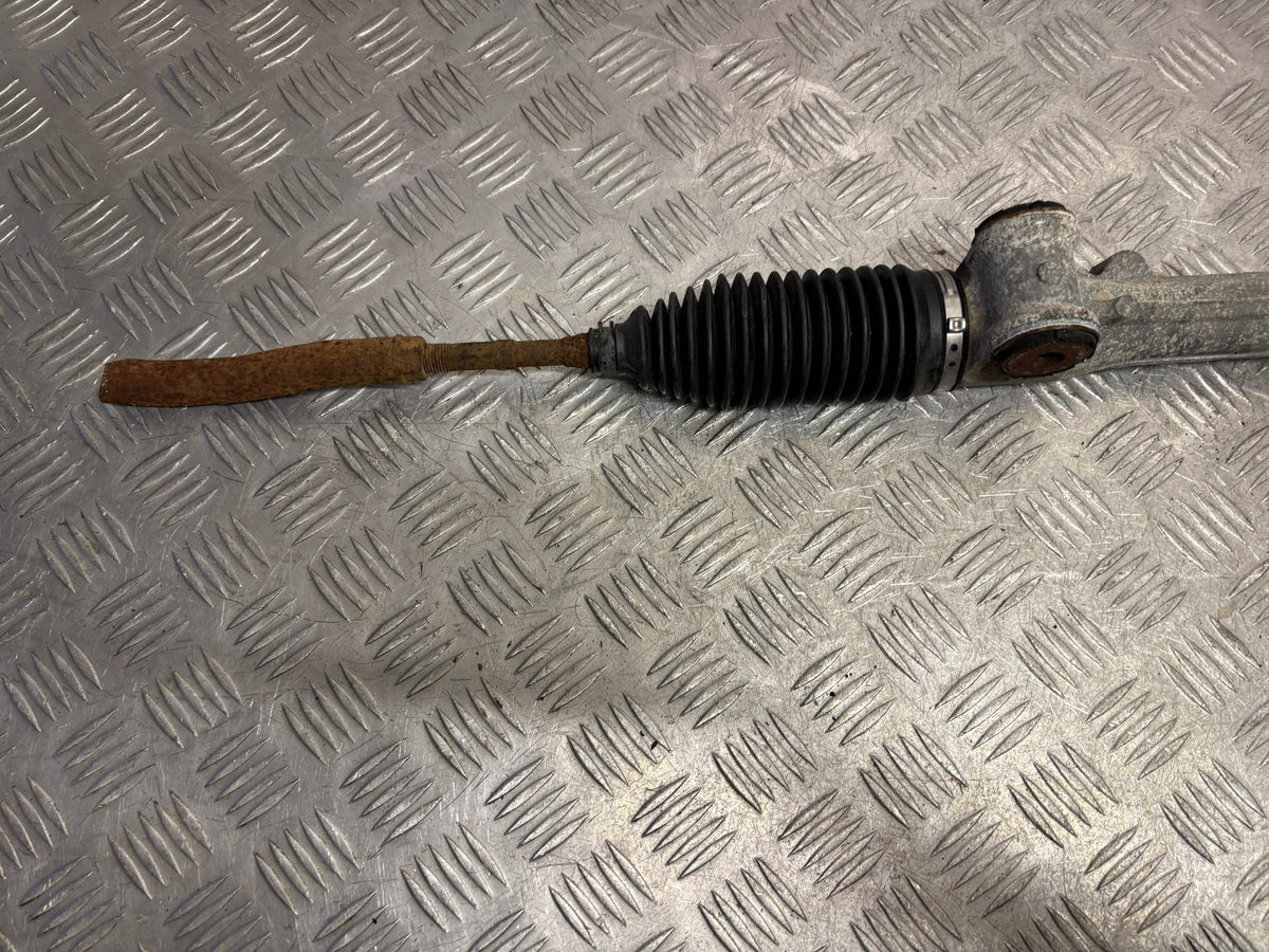 Toyota Yaris XP130 MK3 2012-2020 Genuine Complete Power Steering Rack - photo 8 of 8