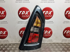 Kia Soul MK1 2009-2011 Pre-facelift Genuine Drivers Side Rear Outer Brake Light - photo 1 of 9