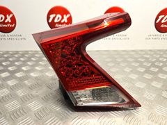 Honda Civic MK9 2012-2015 Passengers Rear Inner Tailgate Light 34155TV0E012M1 - photo 1 of 11