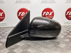 Suzuki Vitara (LY) MK4 2015-2023 Genuine Passengers Side Manual Fold Wing Mirror - photo 1 of 10