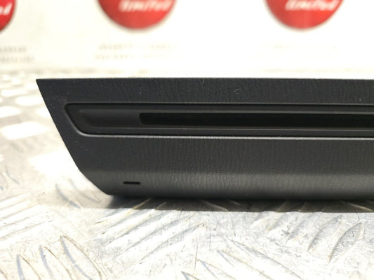 MAZDA 3 BM/BN MK3 2014-2018 CD SAT NAV STEREO MULTIMEDIA HEAD UNIT BJE8-669G0