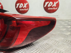 Kia Stonic (YB) 2017-2021 Genuine Drivers Side Rear Outer Brake Light Lamp - photo 1 of 18