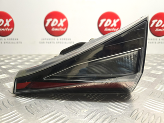 Hyundai i20N (BC3) 2020-2025 Genuine Driver Side Rear Inner Tailgate Light Lamp - photo 1 of 12