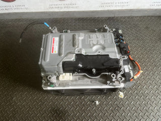 Honda Fit / Jazz Import 2009-2015 1.3 Petrol Hybrid High Voltage Battery Pack - photo 1 of 23