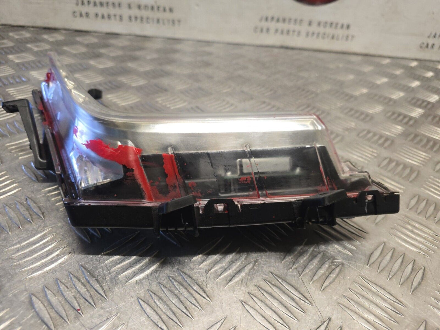 SUZUKI SWIFT AZG MK3 2014-2017 GENUINE PASSENGERS SIDE FRONT LED DRL LIGHT LAMP