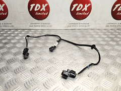 Nissan Qashqai J11 MK2 2014-2021 Driver Front Sensors + Wiring Loom 240334EA0A - photo 1 of 11