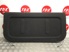 Kia Stonic (YB) 2017-2023 Genuine Rear Parcel Shelf Luggage Load Cover - photo 1 of 11