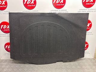 Kia Rio 2017-2023 Genuine Rear Boot Floor Carpet Cover Liner - photo 1 of 8
