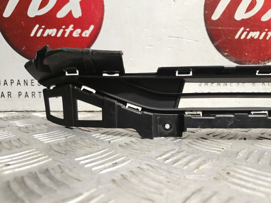 Hyundai I20 Gb Mk2 2015-2019 Front Bumper Lower Bottom Grille 86562-C8Ab0 2