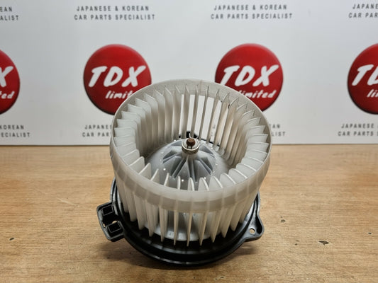 Honda Jazz Mk1 Gd Genuine Heater Blower Motor Fan Rhd 2002-2008 194000-1060 2