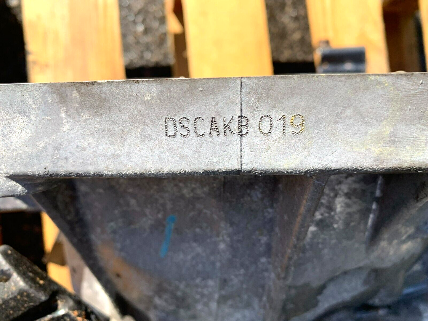 HYUNDAI I10 PA 2009-2014 1.2 PETROL GENUINE 5 SPEED MANUAL GEARBOX 58,223 MILES