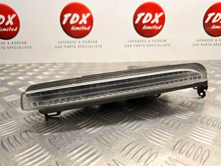 Honda Civic Ix MK9 2012-2014 Genuine Passenger Side Day Time Running Light DRL - photo 1 of 8