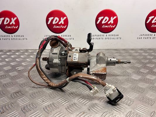 Toyota GT86 2012-2020 2.0 Petrol Genuine Electric Power Steering Column - photo 2 of 10