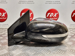 Kia Sportage MK4 2016-2019 Passengers Side Power Fold Wing Mirror 87610-F1330 - photo 1 of 11