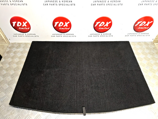 Mitsubishi Outlander 2013-2021 Genuine Boot Floor Carpet Cover Liner 7646A433 - photo 1 of 7