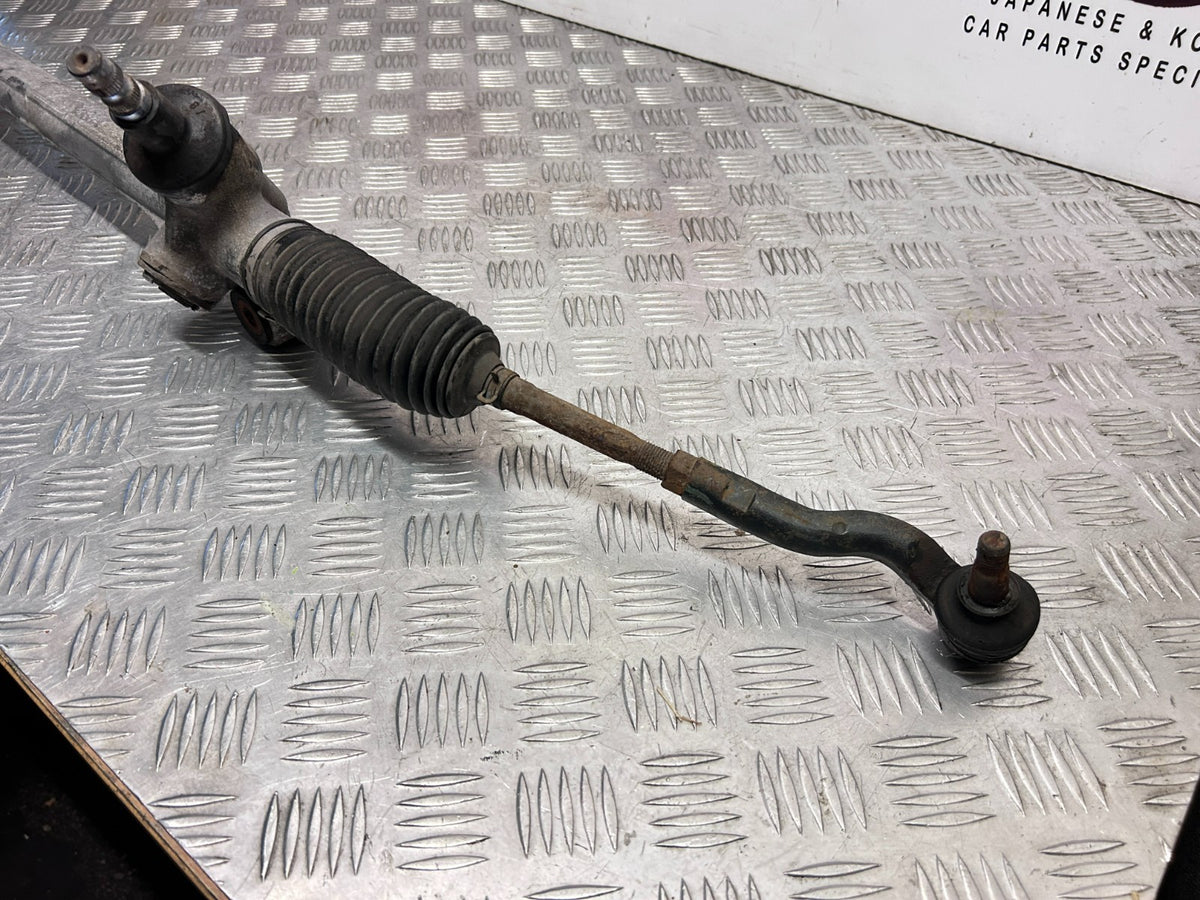 Toyota GT86 ZN6 MK1 2012-2020 Genuine Complete Power Steering Rack - photo 7 of 7