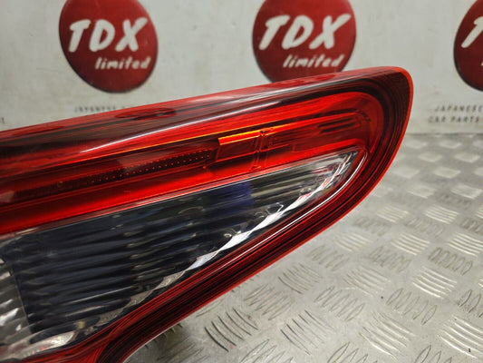 NISSAN QASHQAI J11 2014-2017 PREFACELIFT DRIVERS SIDE REAR OUTER LED BRAKE LIGHT