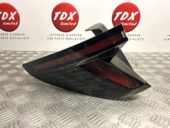 Hyundai Tucson (NX4) MK4 2021-2025 Passenger Side Rear Tinted Body Break Light - photo 1 of 8