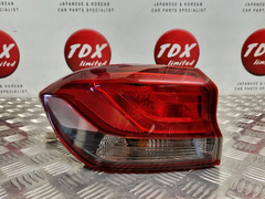 Hyundai i30 MK3 Hatchback 2017-2019 Genuine Passengers Rear Outer Brake Light - photo 1 of 9