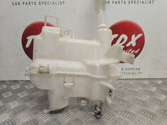 MAZDA 3 BM/BN MK3 2014-2018 GENUINE WINDSCREEN WASHER BOTTLE TANK GHR167480