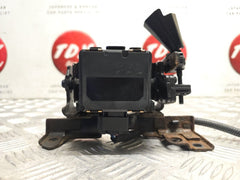 Nissan Qashqai J11 MK2 2014-2017 Genuine Front Radar Distronic Sensor 284384EJ0A - photo 1 of 8