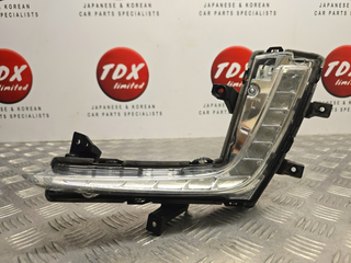 Suzuki Swift (AZ) 2013-2017 Passenger Side Front Daytime Running Light DRL - photo 1 of 10