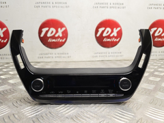 Toyota Corolla MK12 2019-2024 Genuine AC Heater Climate Controls 55900-02M30 - photo 1 of 11