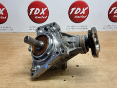 Nissan X-Trail T31 2007-2013 2.0 DCI Diesel 4WD Manual Genuine Transfer Box - photo 1 of 6