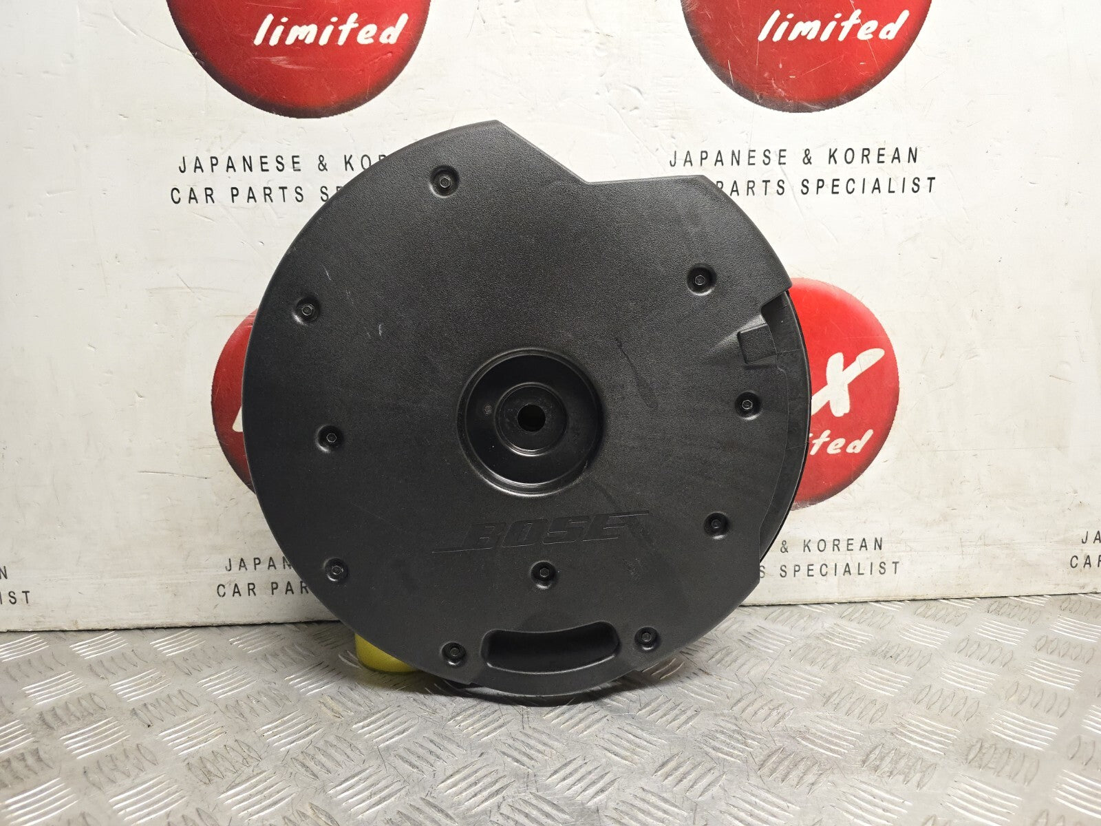 NISSAN QASHQAI J11 MK2 2014-2021 GENUINE BOSE AUDIO SPEAKER