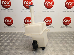 Hyundai i40 VF MK1 2011-2019 Genuine Washer Bottle Tank + Motor Pump 98610-3Z001 - photo 1 of 10