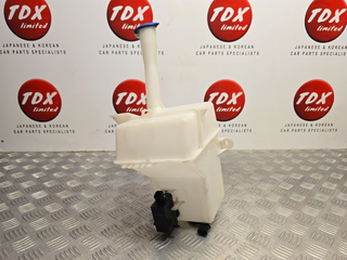 Hyundai i40 VF MK1 2011-2019 Genuine Washer Bottle Tank + Motor Pump 98610-3Z001 - photo 1 of 10