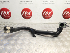 Nissan Qashqai J11 1.3 Petrol 2019-2021 Turbo Air Intake Pipe Hose 144607753R - photo 1 of 11
