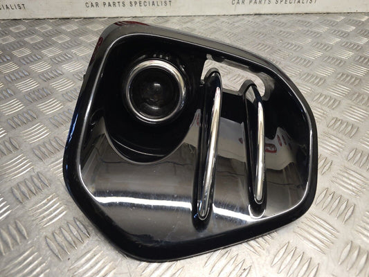 KIA SPORTAGE MK4 2016-2019 GENUINE PASSENGER FRONT FOG LIGHT + COVER 86521-F1100