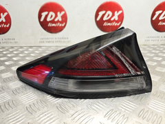 Hyundai IONIQ AE 2020-2022 Genuine Passengers Rear Outer Brake Light 92401-G2200 - photo 1 of 13