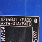 2014 LEXUS CT200H SE ZWA10 1.8 HYBRID 1 SPEED CVT AUTO VEHICLE PARTS SPARES