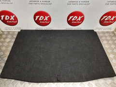 Suzuki Baleno MK2 2016-2019 Genuine Rear Boot Hard False Floor Carpet Cover - photo 1 of 6