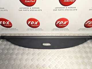 Kia Niro DE MK1 2016-2022 Genuine Retractable Parcel Shelf Cover 85910-G5000 - photo 1 of 11