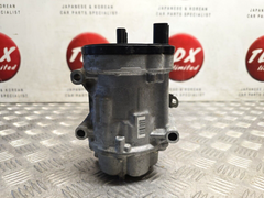 Toyota Corolla MK12 1.8 Hybrid 2019-2024 Genuine AC Compressor Pump 042400-1200 - photo 1 of 9