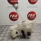 LEXUS IS300H MK3 2013-2020 GENUINE WINDSCREEN WASHER BOTTLE TANK + PUMP MOTORS