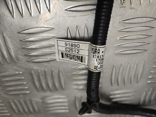 HYUNDAI IONIQ (AE) 2016-2019 PASSENGERS + DRIVERS GRILL MOTOR FLAP ACTUATOR