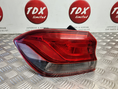 Hyundai i30 MK3 Hatch 2017-2019 Genuine Passengers Side Rear Outer Brake Light - photo 1 of 8