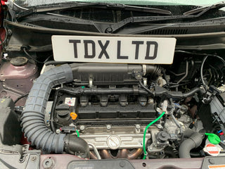 Suzuki Ignis 1.2 Petrol Engine Bare 2017-2019 K12C E6-A 3612 Miles - photo 1 of 2