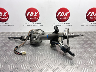 Toyota Aygo MK1 2005-2014 1.0 Petrol Genuine Power Steering Column 160800-0254 - photo 1 of 8