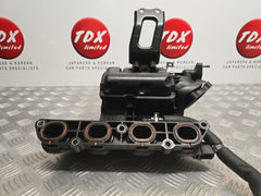 Hyundai IONIQ / Kia Niro 2016-2022 1.6 Hybrid Intake Manifold + MAP 28300-03HA0 - photo 1 of 17